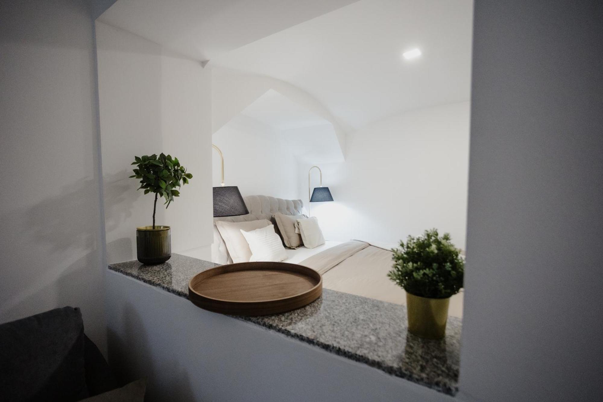 Amore Luxury Apartment Zagreb Exterior foto