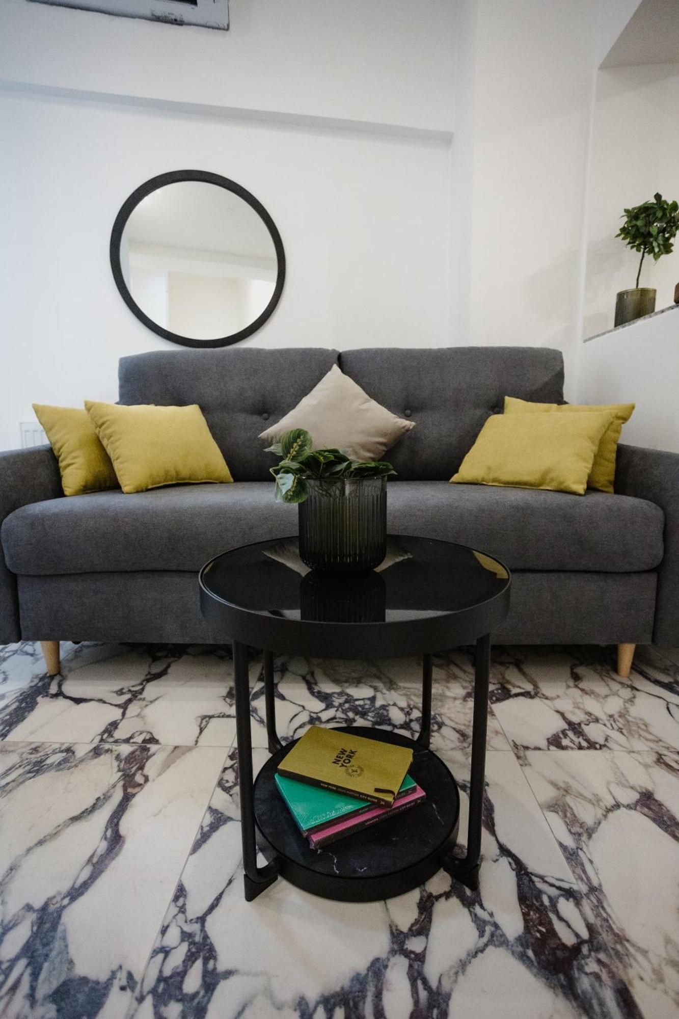 Amore Luxury Apartment Zagreb Exterior foto
