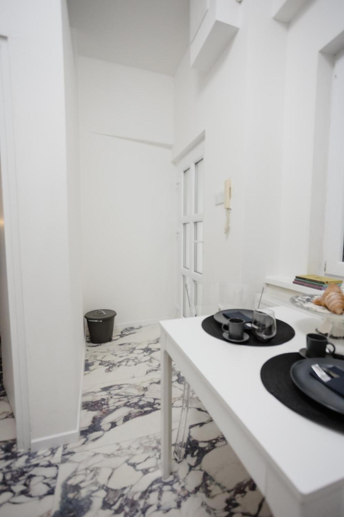 Amore Luxury Apartment Zagreb Exterior foto