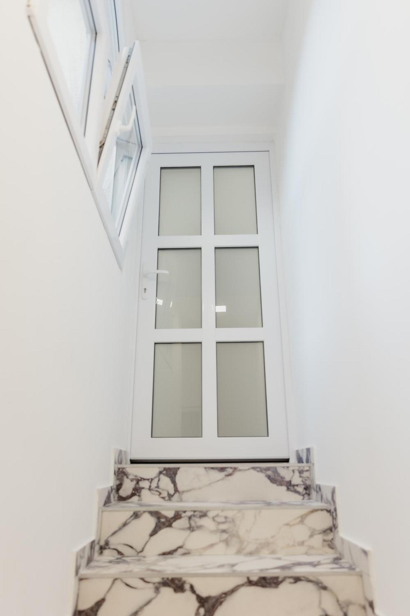 Amore Luxury Apartment Zagreb Exterior foto