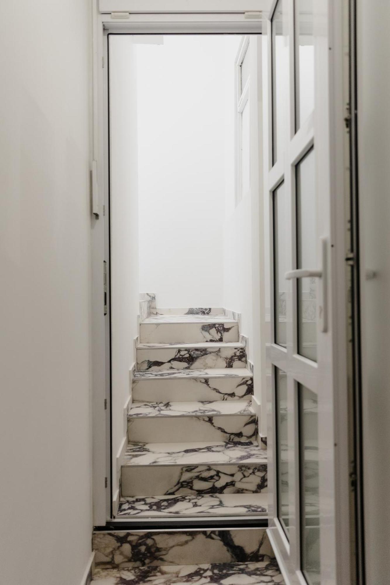 Amore Luxury Apartment Zagreb Exterior foto