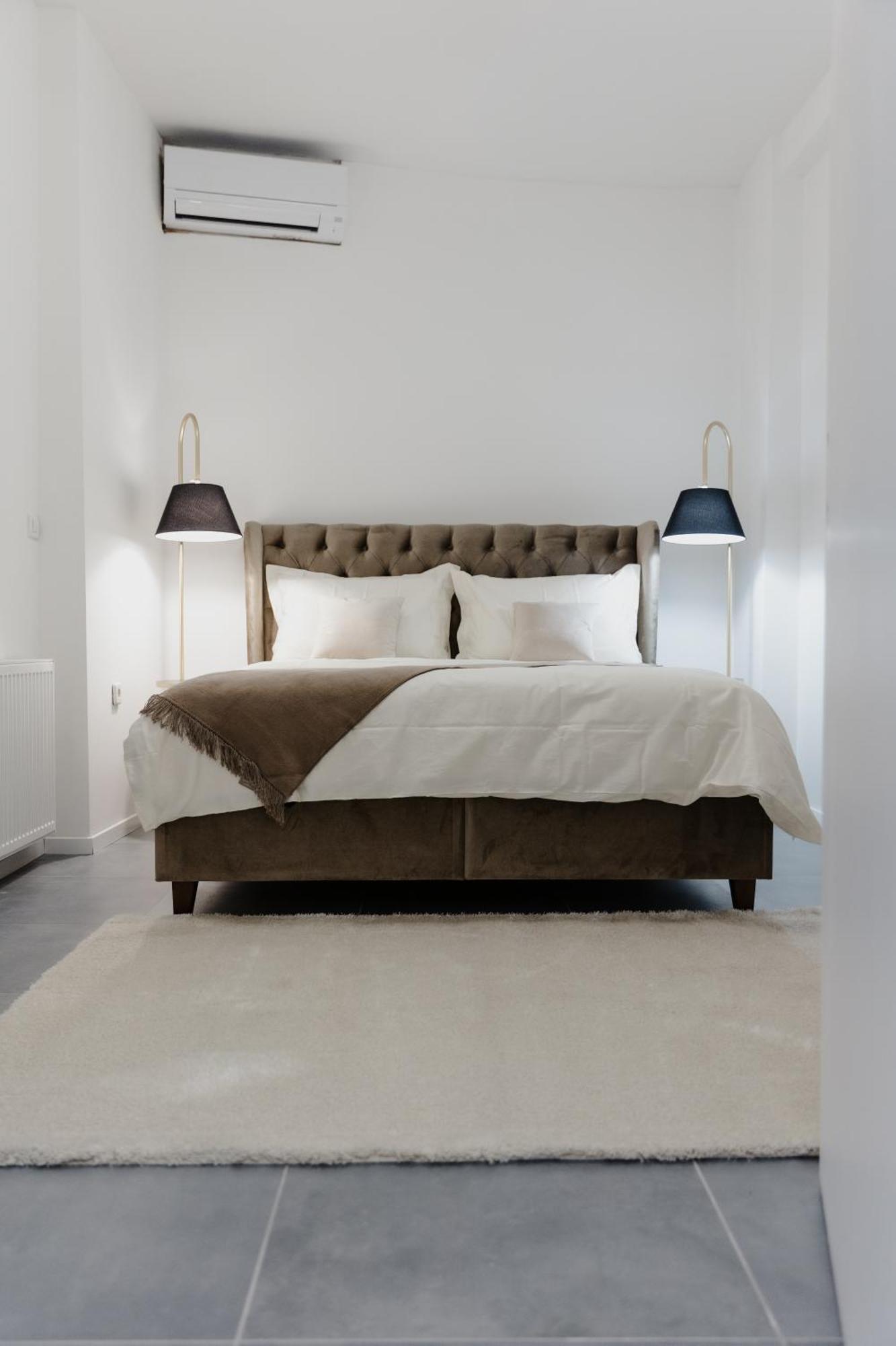 Amore Luxury Apartment Zagreb Exterior foto